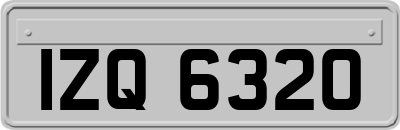 IZQ6320