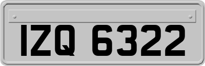 IZQ6322