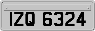IZQ6324