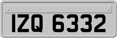 IZQ6332