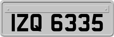 IZQ6335