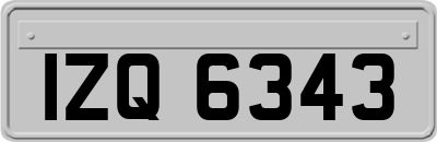 IZQ6343