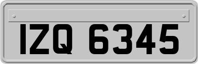 IZQ6345