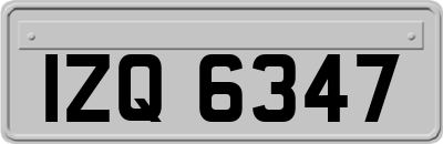 IZQ6347
