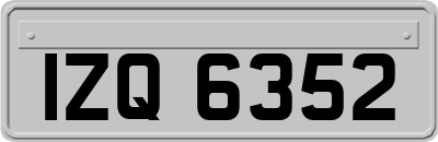 IZQ6352