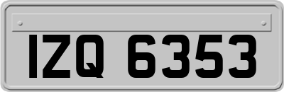 IZQ6353