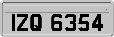 IZQ6354