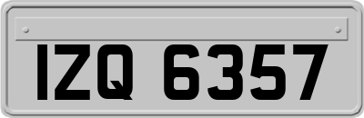 IZQ6357