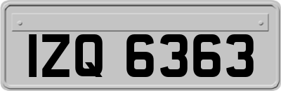 IZQ6363