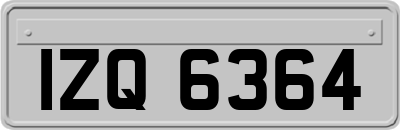IZQ6364