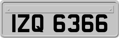IZQ6366
