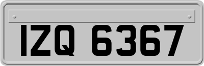 IZQ6367