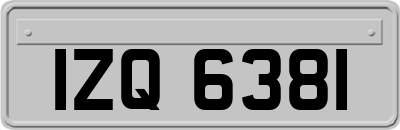 IZQ6381