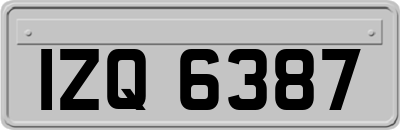 IZQ6387