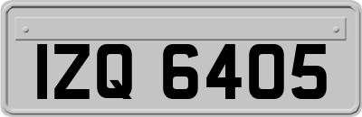 IZQ6405