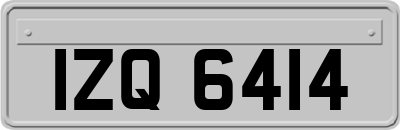 IZQ6414