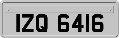 IZQ6416