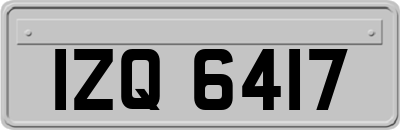 IZQ6417