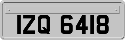 IZQ6418
