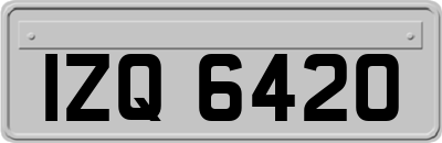 IZQ6420