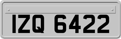 IZQ6422