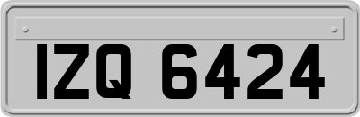 IZQ6424