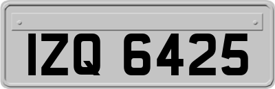 IZQ6425