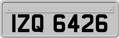 IZQ6426