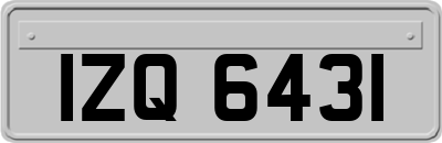 IZQ6431