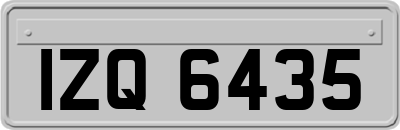 IZQ6435