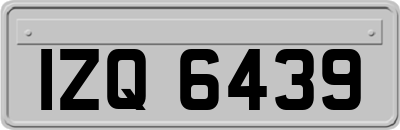 IZQ6439