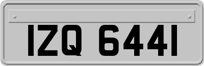 IZQ6441