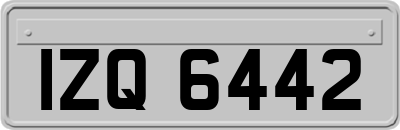 IZQ6442