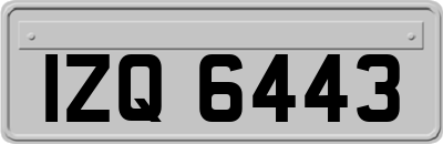 IZQ6443