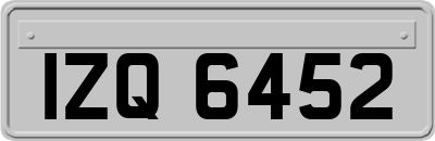 IZQ6452