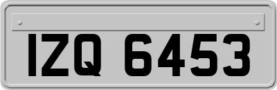 IZQ6453