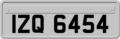 IZQ6454