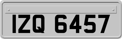 IZQ6457