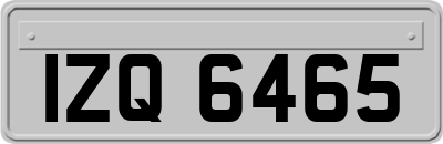 IZQ6465