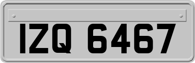IZQ6467