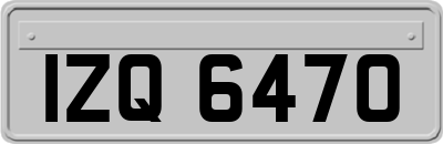 IZQ6470