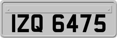 IZQ6475