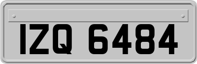 IZQ6484