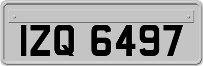 IZQ6497