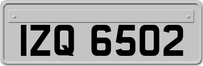 IZQ6502