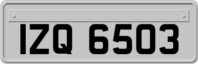 IZQ6503