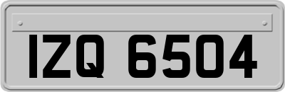 IZQ6504
