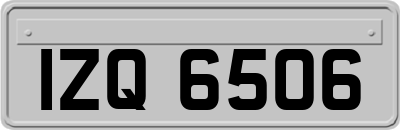 IZQ6506
