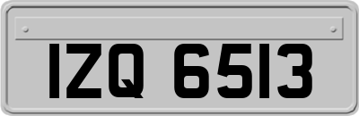IZQ6513