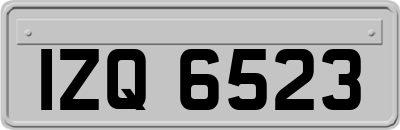 IZQ6523